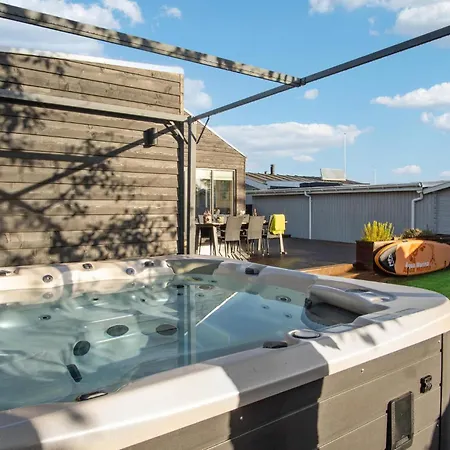 Casa de Férias Lovely In *