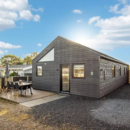 Lovely In Casa de Férias