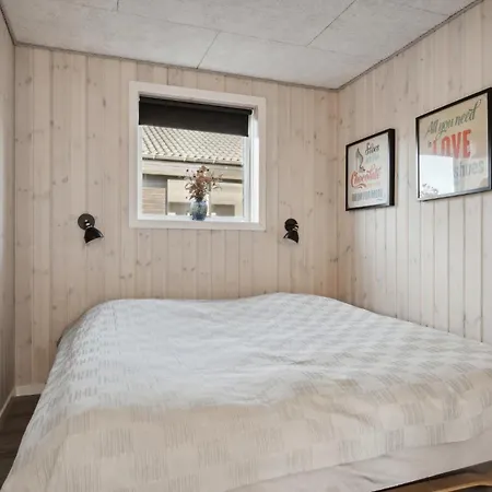 Lovely In Casa de Férias