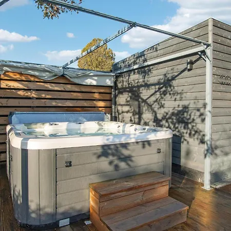 Lovely In Casa de Férias *