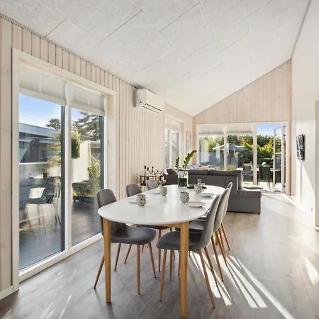 Lovely In Casa de Férias